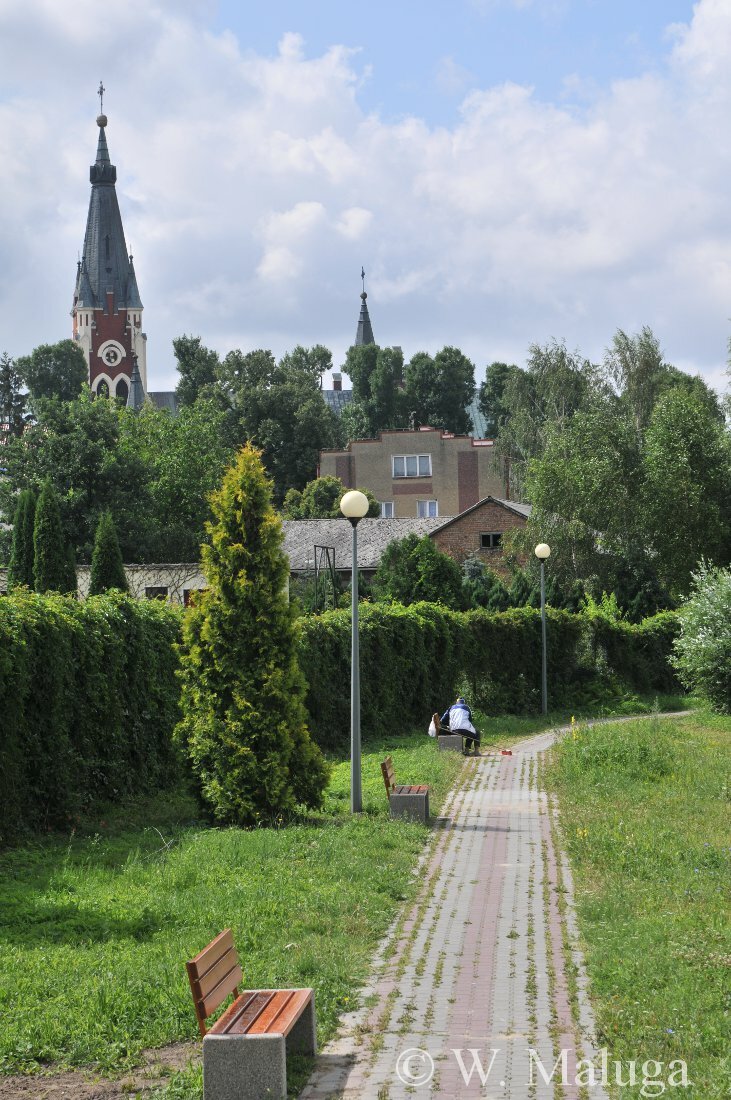 Polska Prowincja Gmina Mełgiew